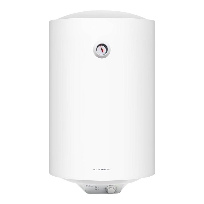 Накопительный водонагреватель Royal Thermo RWH 80 DRYver