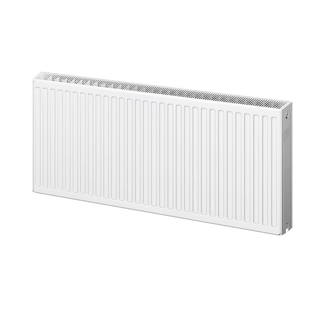 Стальной панельный радиатор Arideya Luxe VC22 500x400