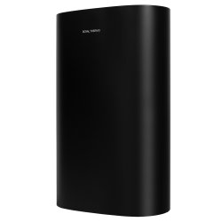 Бойлер косвенного нагрева Royal Thermo Aquatec Standart SW80 Grafit