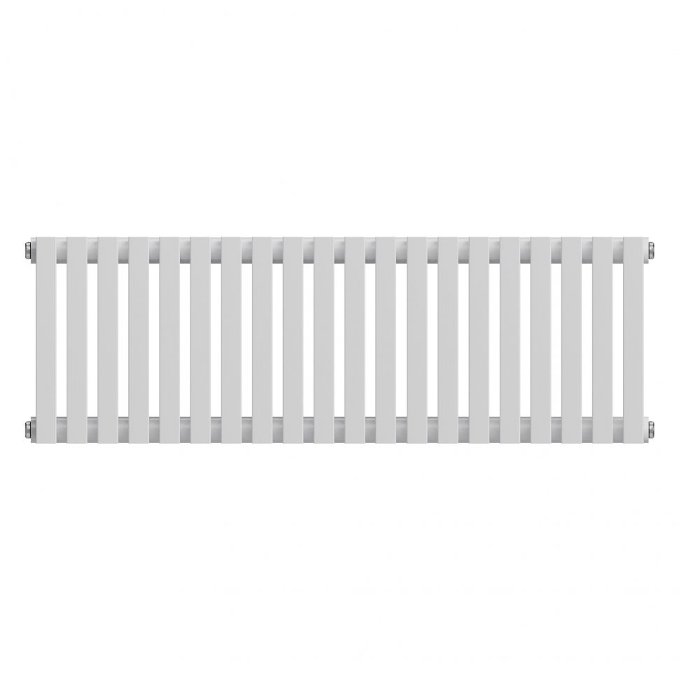 Дизайн-радиатор Royal Thermo Shift Q30 C2030 20 секций RAL9016