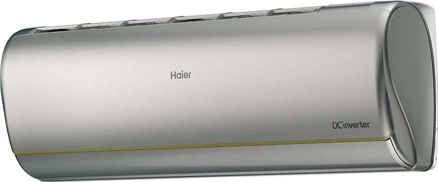 Настенная сплит-система Haier AS50S2SJ3FA-S/1U50JEC1FRA Jade DC Inverter