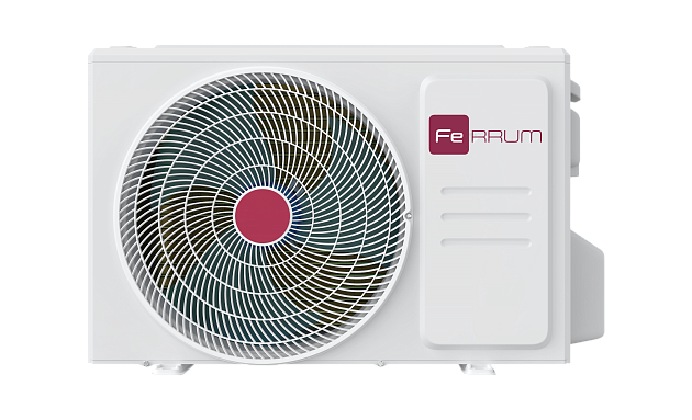Сплит-система Ferrum iFIS24F3C/iFOS24F3C Force Pro DC Inverter