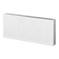 Стальной панельный радиатор Arideya Luxe С22 500x1200