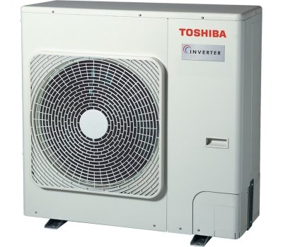 Канальная сплит-система Toshiba RAV-RM1101BTP-E/RAV-GM1101AT8P-E