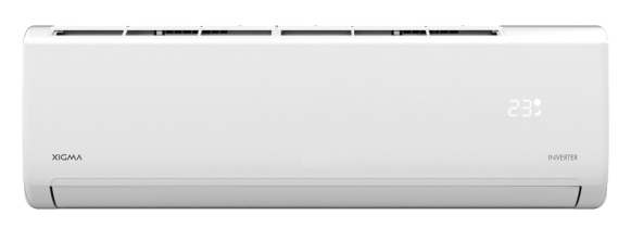 Сплит-система Xigma XGI-SKY21RHA-IDU/XGI-SKY21RHA-ODU Sky Inverter