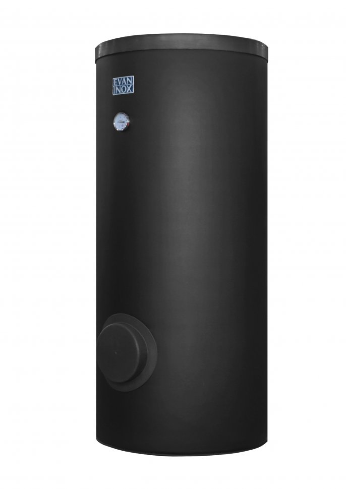 Бойлер косвенного нагрева EVAN INOX-200