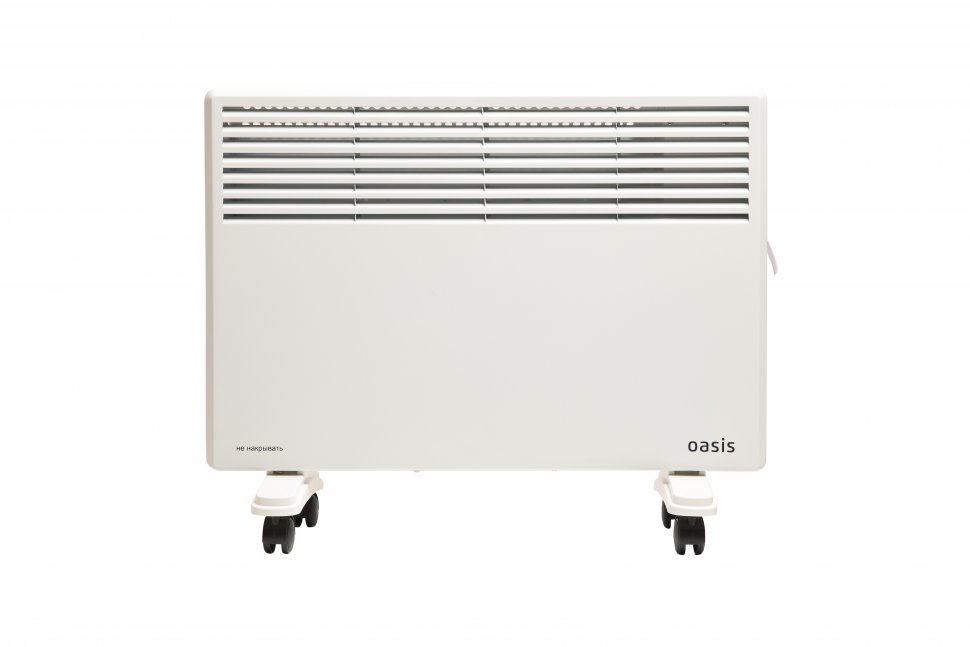 Электрический конвектор Oasis KM-20