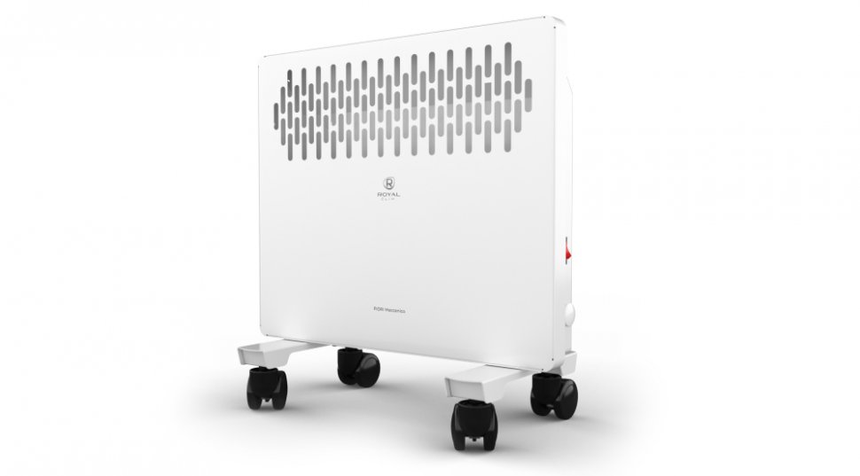 Электрический конвектор Royal Clima REC-FRWG1000M Fiori Meccanico