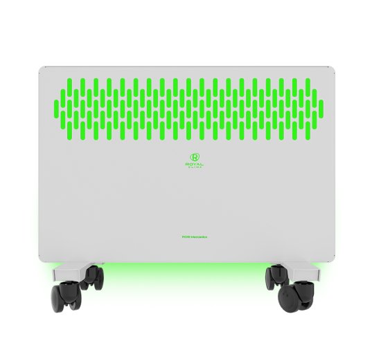 Электрический конвектор Royal Clima REC-FRWG1000M Fiori Meccanico