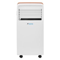 Мобильный кондиционер Rapid RAC-09 CA/N6/Wi-Fi