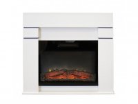 Каминокомплект RealFlame Alta 24 с очагом Kendal 24