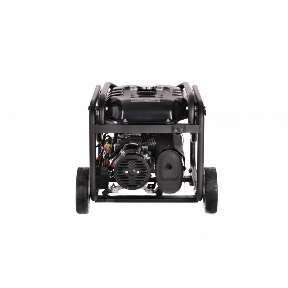 Бензиновый электрогенератор Hyundai HHY 3050FE