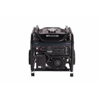 Бензиновый электрогенератор Hyundai HHY 3050FE