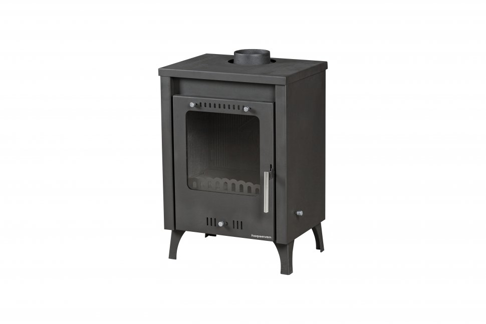 Печь-камин Hosseven Olympus