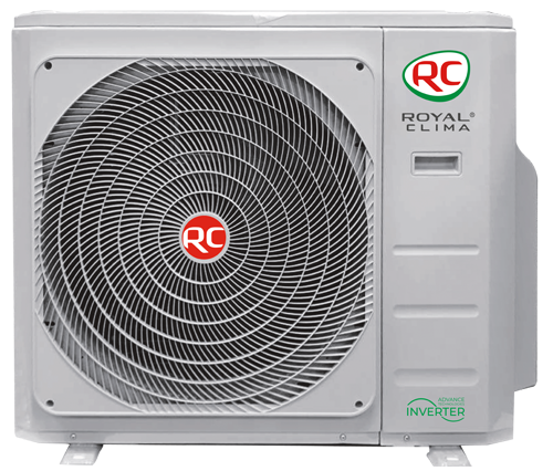 Наружный блок мульти сплит-системы Royal Clima 5RMH-42HN/OUT Multi Flexi EU ERP
