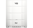 Наружный блок мультизональной системы VRF MDV MDV-V8560V2R1A(MA)