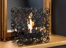 Биокамин Silver Smith Emotion MINIature