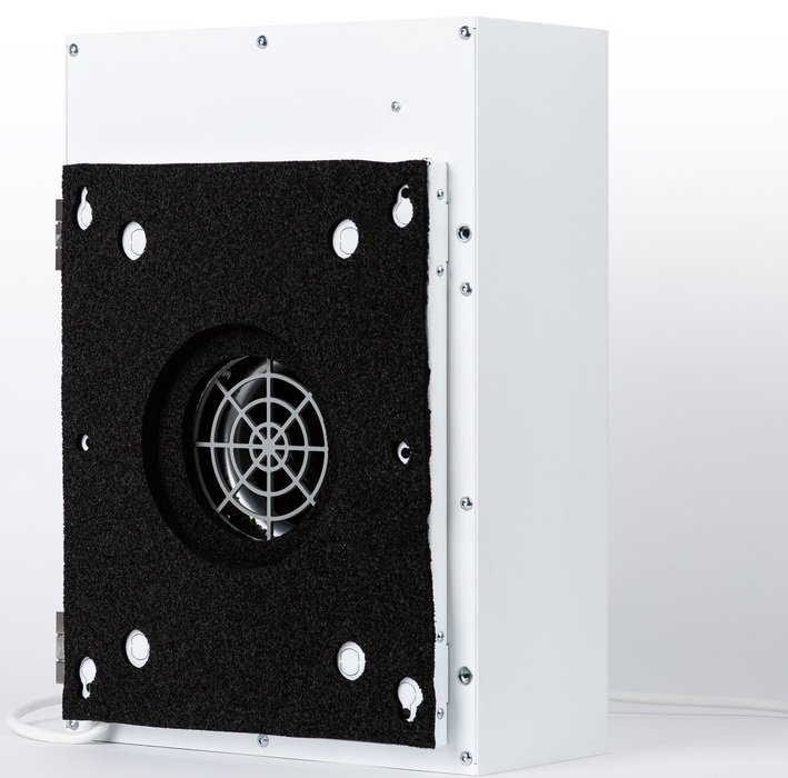 Приточная установка Vakio Vector