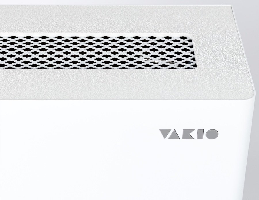 Приточная установка Vakio Vector