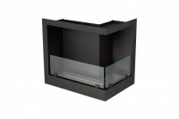 Биокамин модульный Silver Smith CONCEPT L