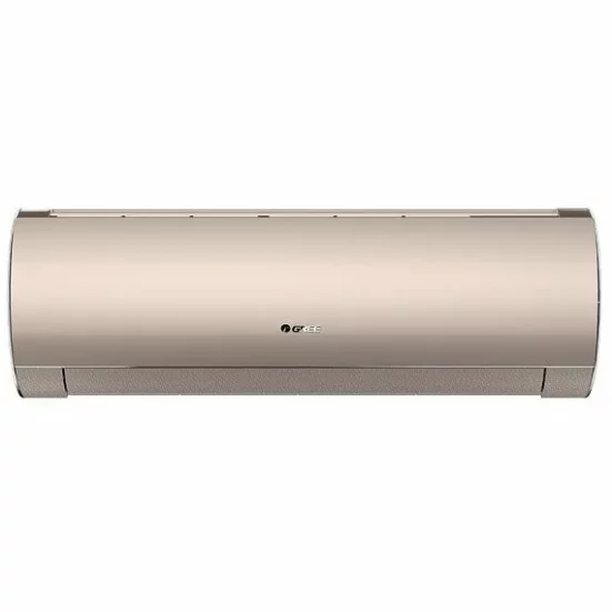 Сплит-система Gree GWH24ACE-K6DNA1I Lyra Inverter Champagne