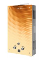Водонагреватель проточный газовый Oasis 20BG (N)