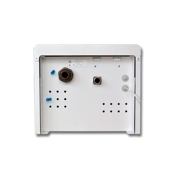 Настенный электрический котел РЭКО-6ПМ