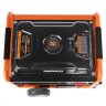 Генератор бензиновый Daewoo GDA 8500E-3