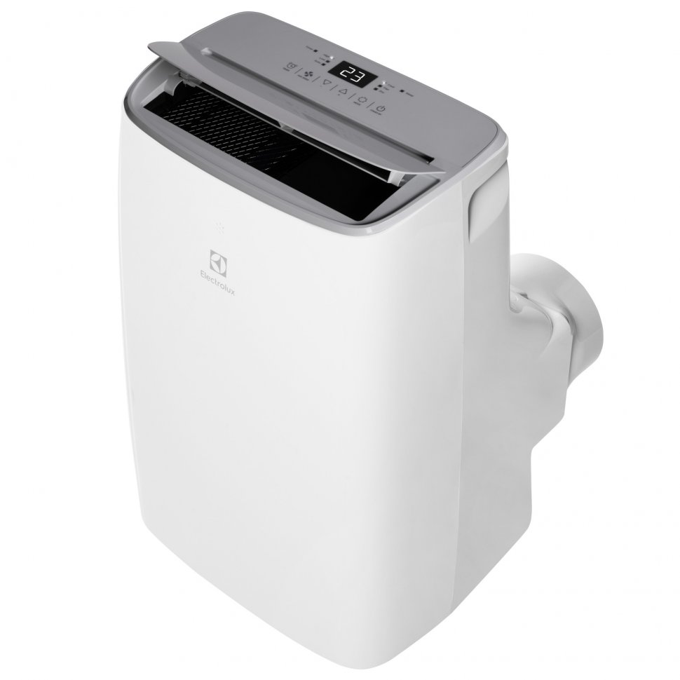 Мобильный кондиционер Electrolux EACM-09 CLN/N6 2.0 EU Loft Comfort