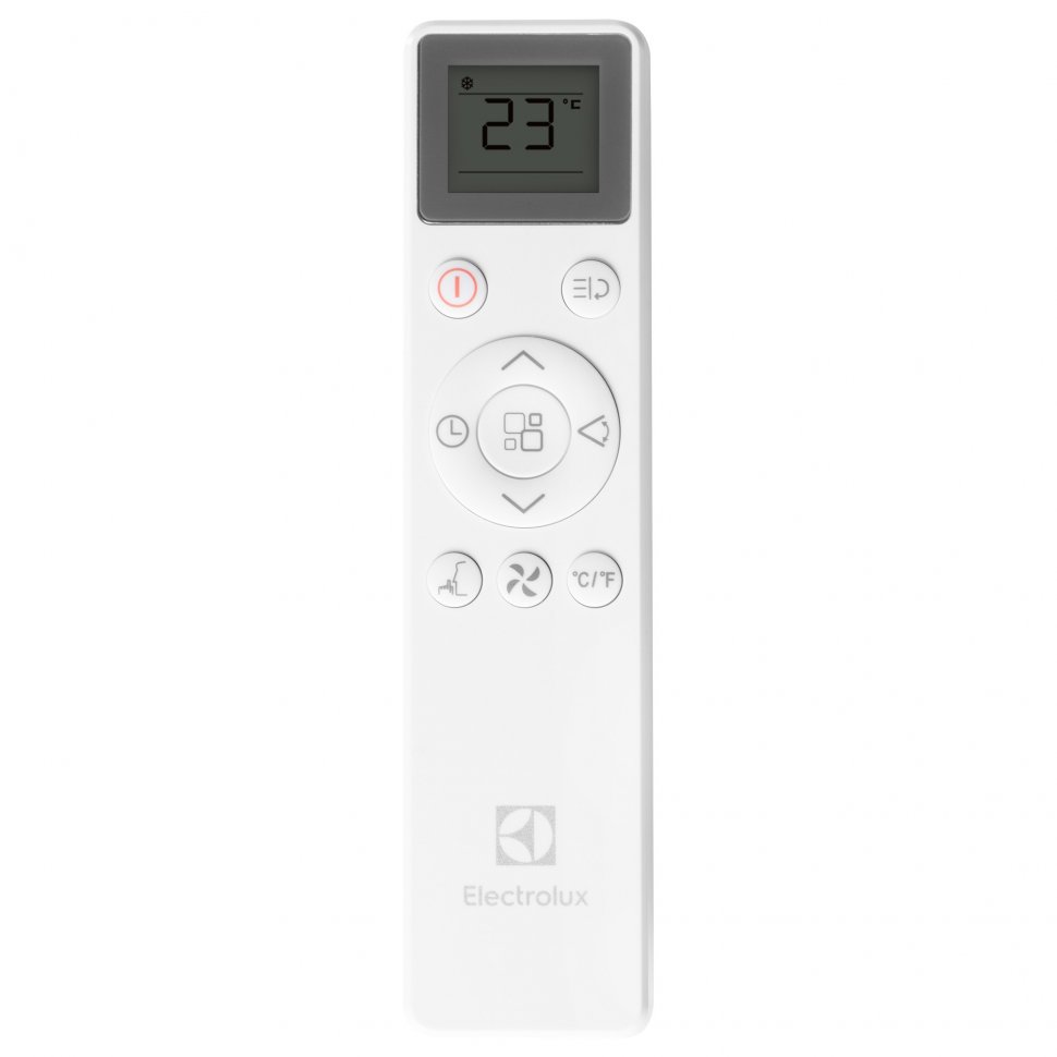 Мобильный кондиционер Electrolux EACM-09 CLN/N6 2.0 EU Loft Comfort