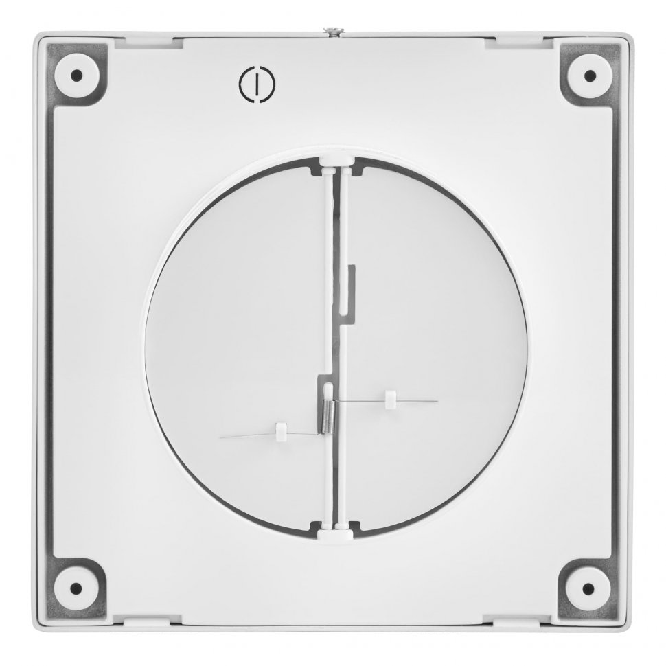 Вентилятор вытяжной Royal Thermo RAFC 120 Calipso Chrome