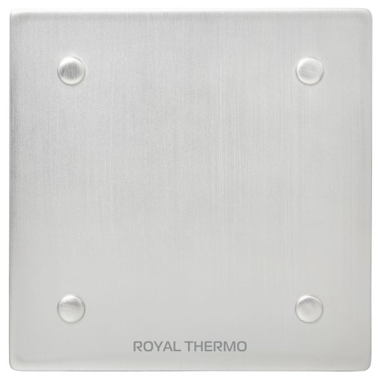 Вентилятор вытяжной Royal Thermo RAFC 120 Calipso Chrome
