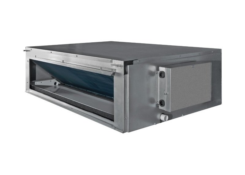 Канальная сплит-система Ballu BLC_D-18H N1_21Y Universal III