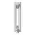 Дизайн-радиатор Royal Thermo Shift R22 VC2030 36 секций RAL9016
