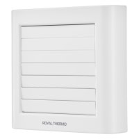 Вентилятор вытяжной Royal Thermo RAFL 150 AG Temple
