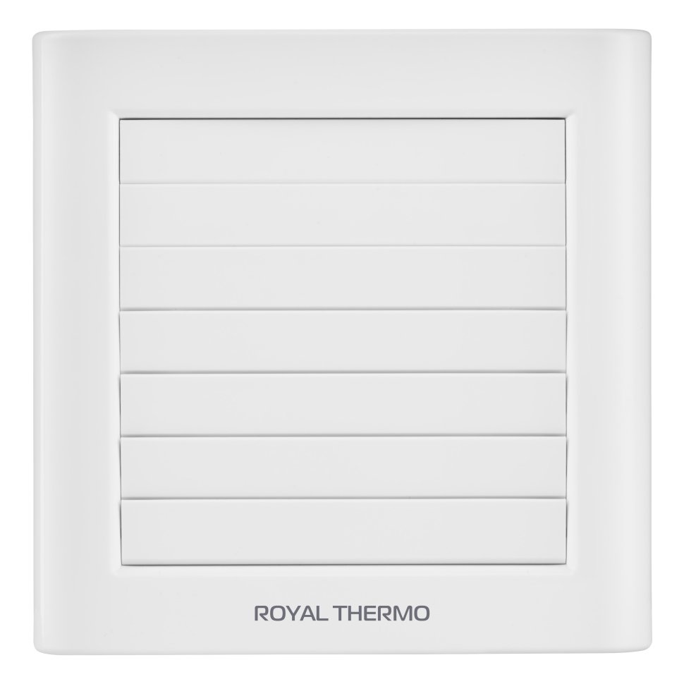 Вентилятор вытяжной Royal Thermo RAFL 150 AG Temple