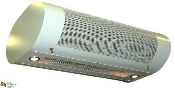 Тепловая завеса Тепломаш КЭВ-110П6130W