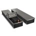 Внутрипольный конвектор Royal Thermo Atrium 150/300/1700-DG-U-NA