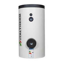 Бойлер косвенного нагрева Italtherm Standart X2 1000