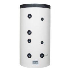 Бойлер косвенного нагрева Italtherm Standart X2 1000