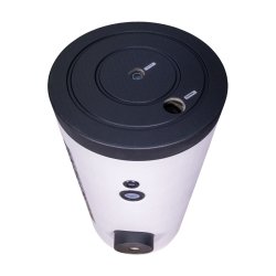 Бойлер косвенного нагрева Italtherm Standart X2 1000