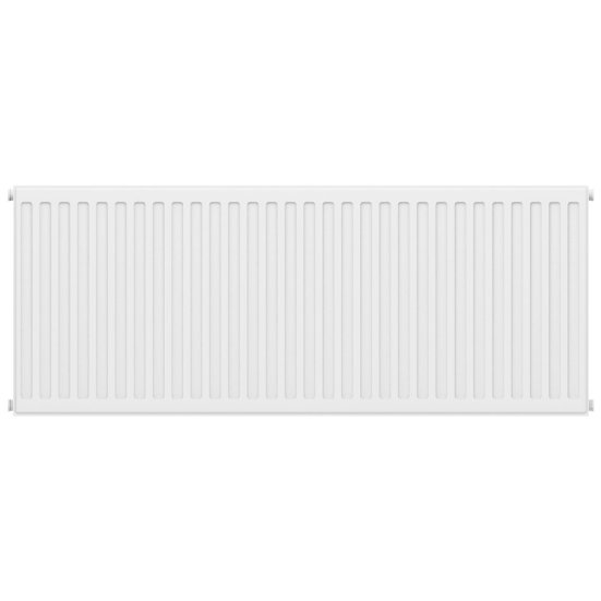 Стальной панельный радиатор Lemax C11 400х1400