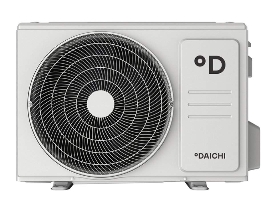 Сплит-система Daichi ALP70AVQS1R/ALP70FVS1R ALPine Inverter