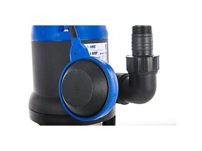 Дренажный насос Belamos Omega 75 SP 10 м.