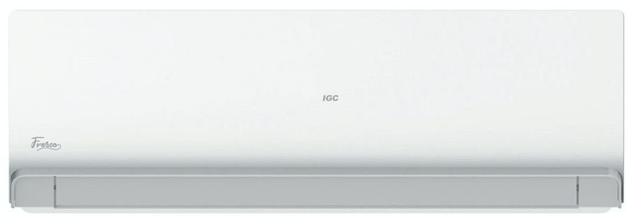Сплит-система IGC RAS-30NQR/RAC-30NQR Fresco S