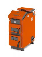 Твердотопливный котел Теплодар Куппер ЭКСПЕРТ-22 (2.0)