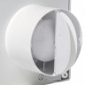 Вентилятор вытяжной Royal Thermo RAFC 100 Calipso White
