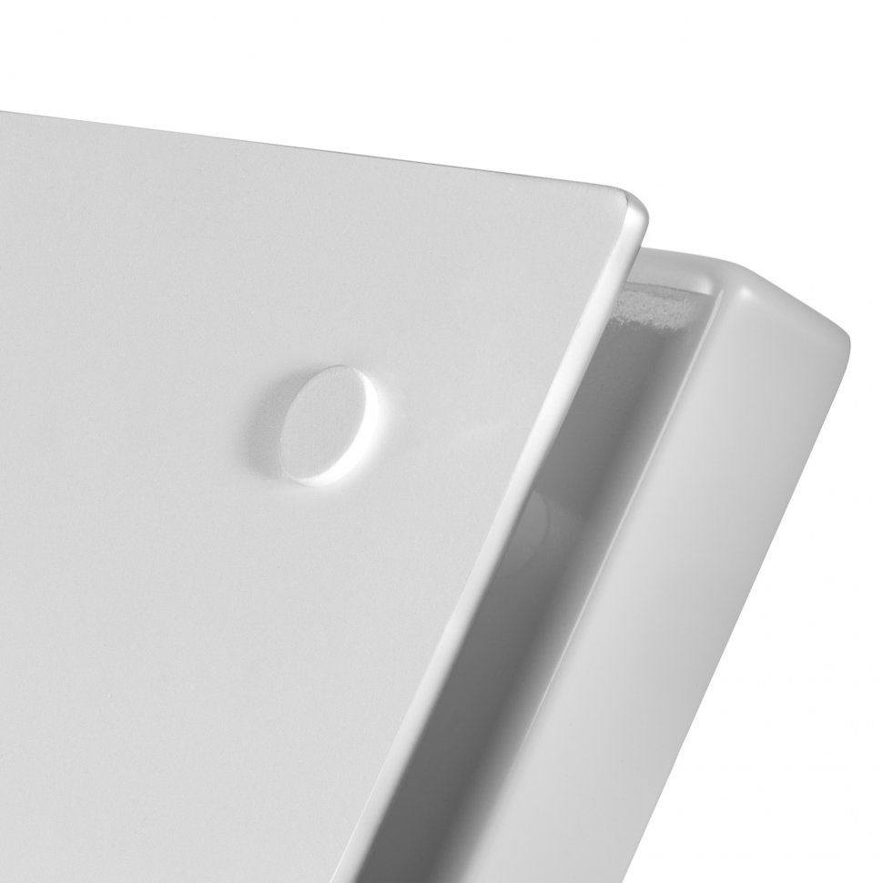 Вентилятор вытяжной Royal Thermo RAFC 100 Calipso White