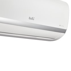 Настенная сплит-система Ballu BSDI-24HN8_V2 Lagoon DC