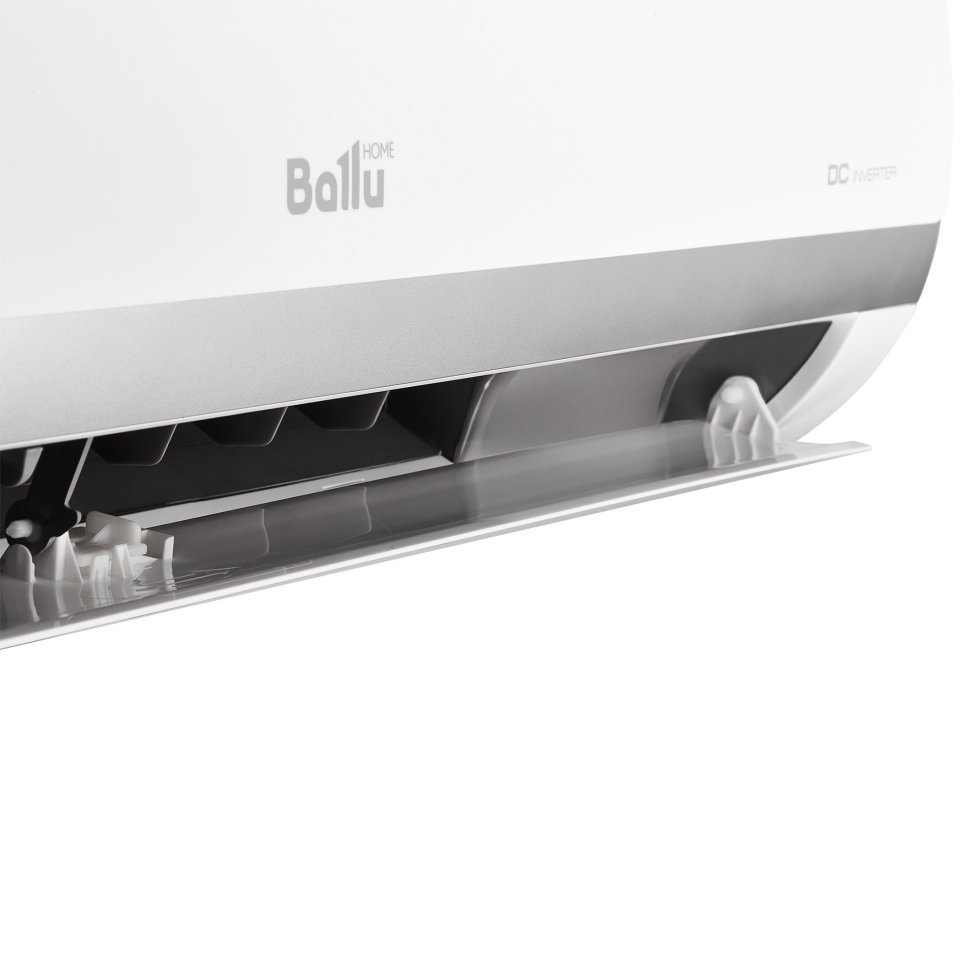 Настенная сплит-система Ballu BSDI-24HN8_V2 Lagoon DC